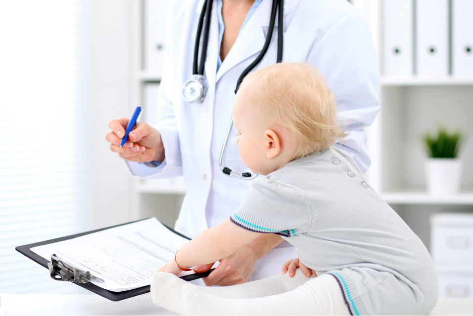 Что входит в Чек-ап