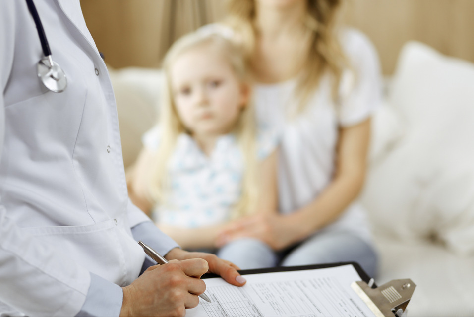 Что входит в Чек-ап