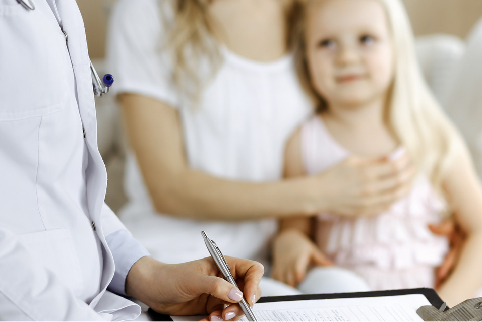 Что входит в Чек-ап