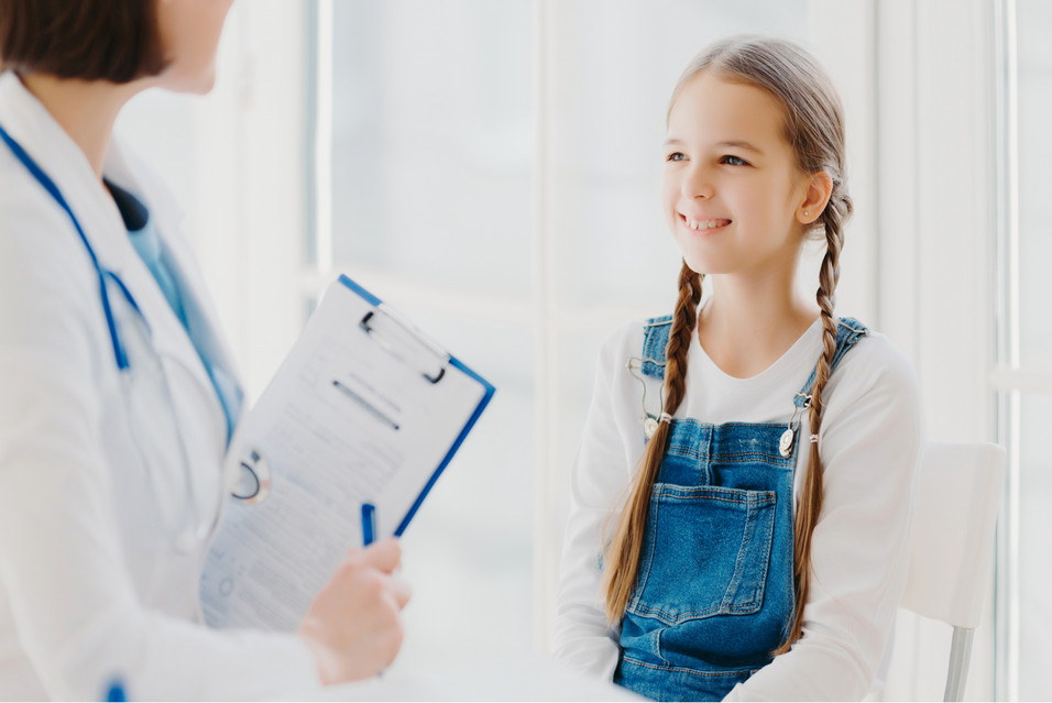 Что входит в Чек-ап