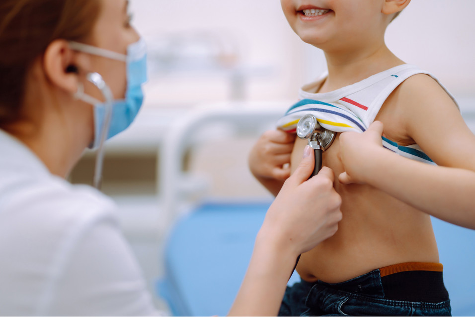 Что входит в Чек-ап