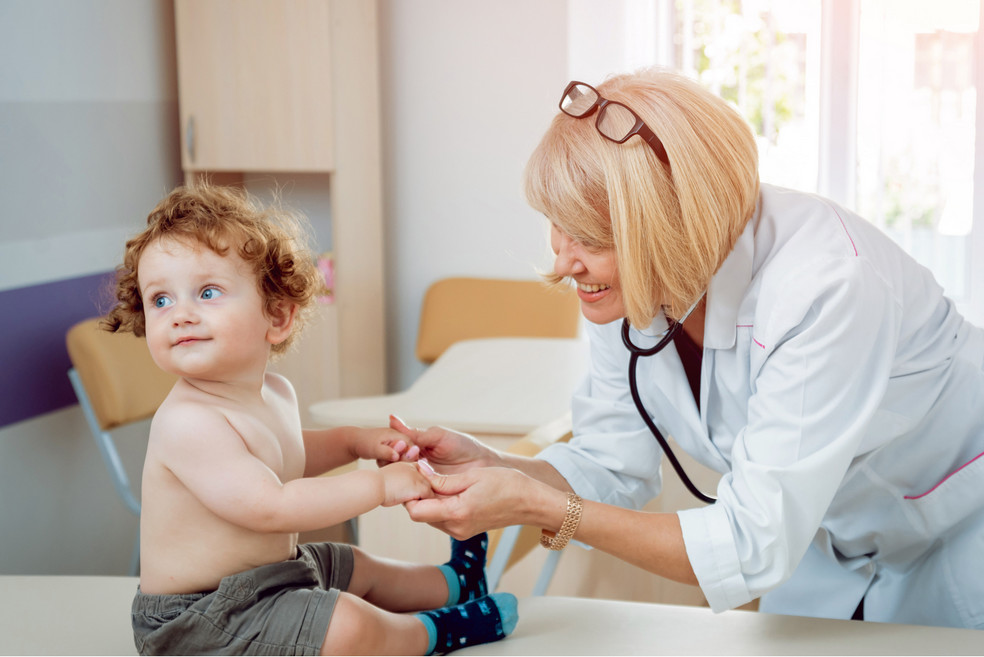 Что входит в Чек-ап