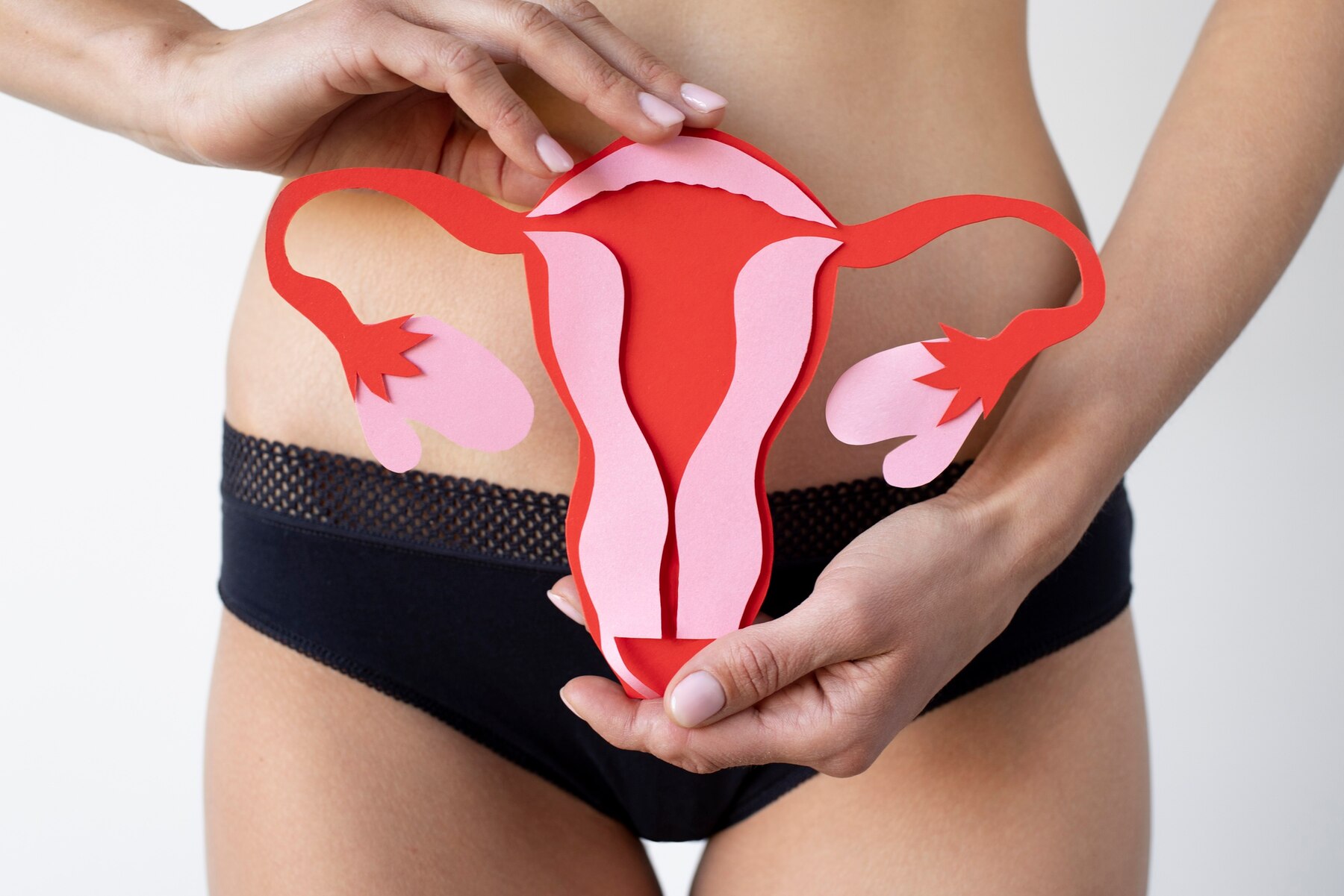 Норма менструации и причины нарушений