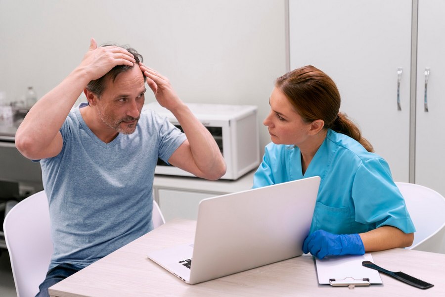 Причины и методы борьбы с головной болью