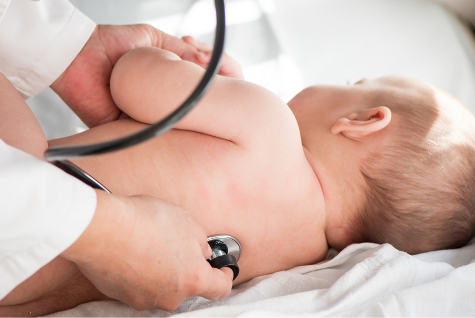 Что входит в Чек-ап