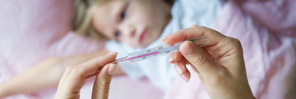 Как относиться к «температуре» и прочим симптомам