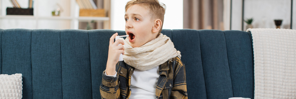 Как побороть собственную тревожность, когда заболевает ребенок