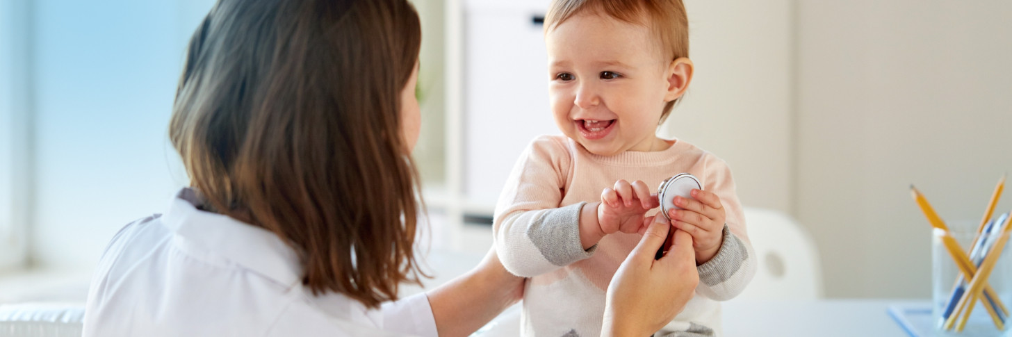 Чек-ап: Мне годик