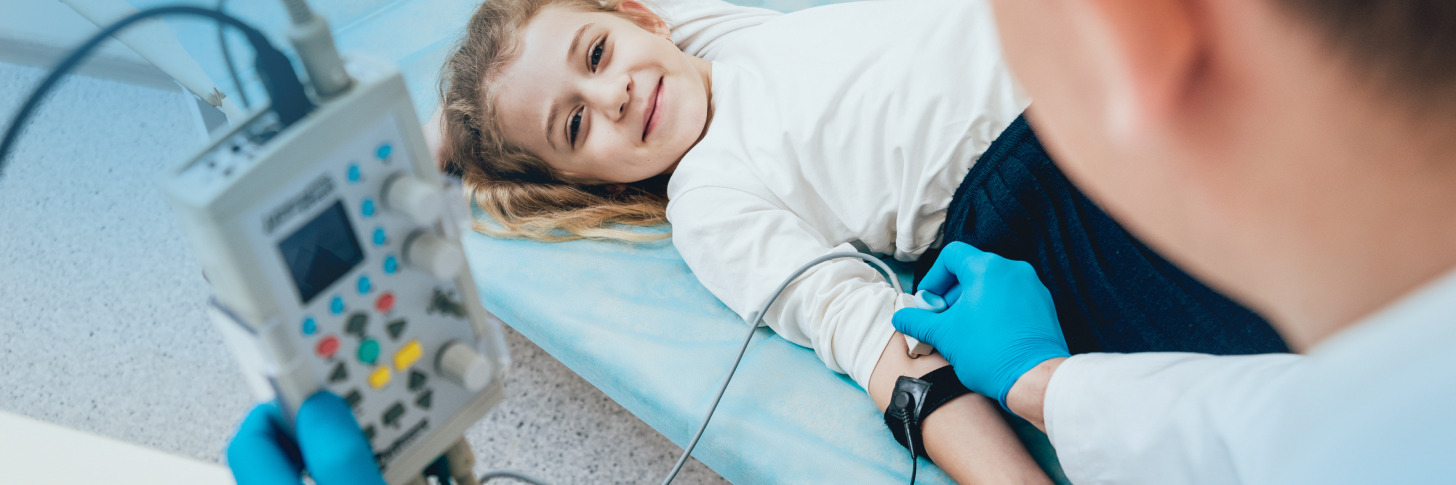 Комплексная программа  «Мое сердечко»