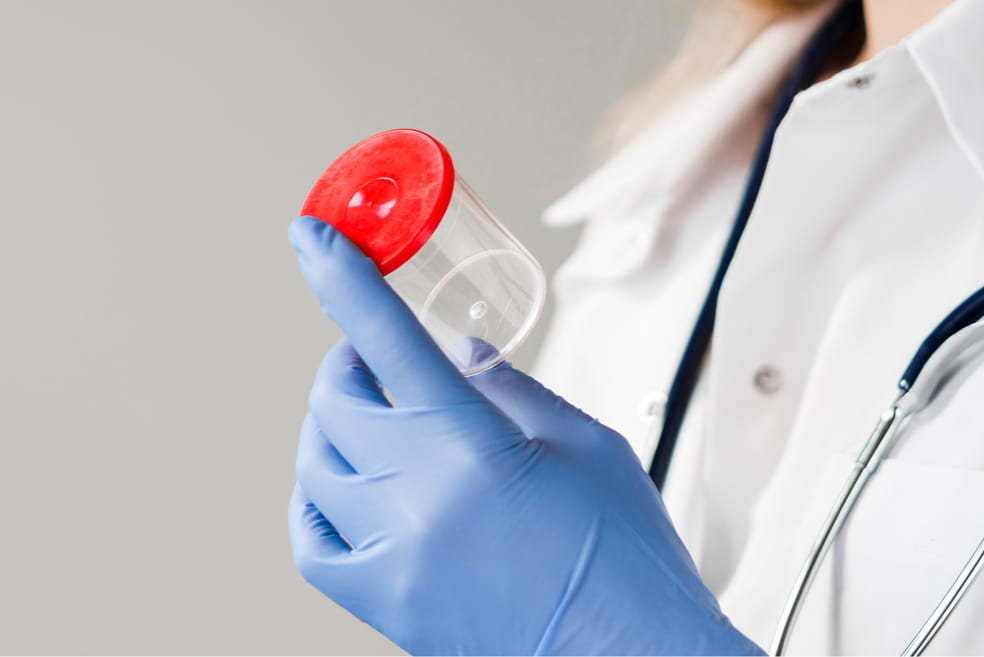 Копрограмма (дети)