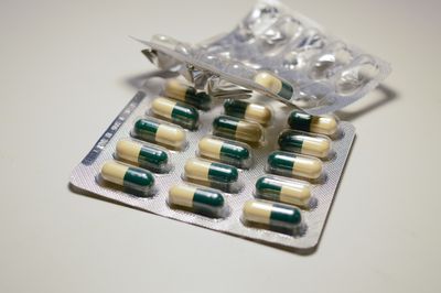 Medikamentöse Therapie der Tuberkulose