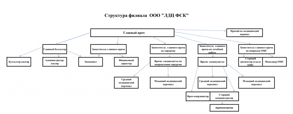 Медицинский структуры. Организационная структура управления медицинской организации. Организационная структура медицинского учреждения схема. Организационная структура частного медицинского центра. Структура управления медицинской организацией схема.