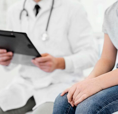 Что лечит гастроэнтеролог?