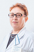 Буровская Елена Александровна