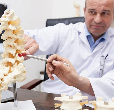 Причины и профилактика остеоартроза