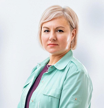 Маштакова Оксана Борисовна