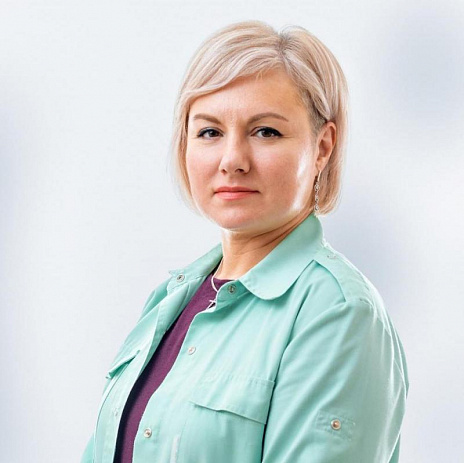 Маштакова Оксана Борисовна