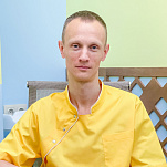Ярусов Сергей Борисович