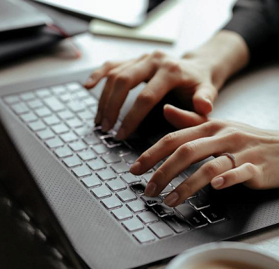 Как записаться на приём через интернет?