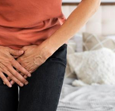 Уретрит у женщин