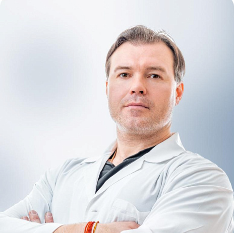 Шон Александер