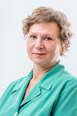 Лалетина Ирина Владимировна