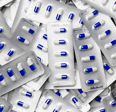 Гипергидроз — повышенное потоотделение