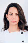 Юхновец Юлия Андреевна