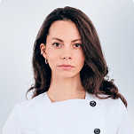 Юхновец Юлия Андреевна