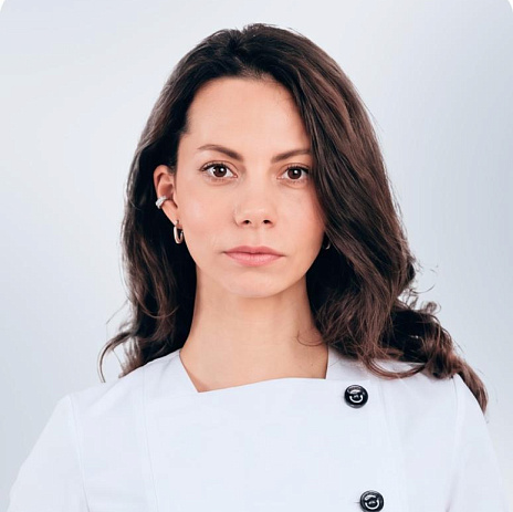 Юхновец Юлия Андреевна