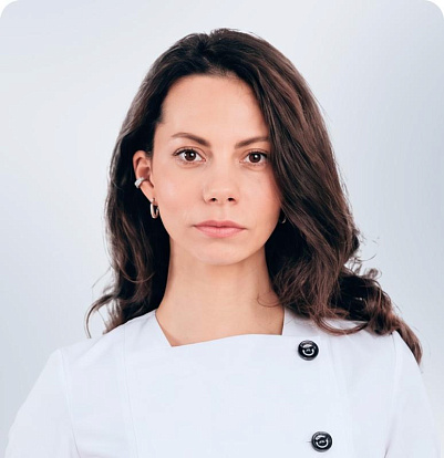 Юхновец Юлия Андреевна