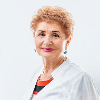 Цветкова Наталья Николаевна