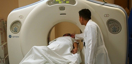 Как МРТ влияет на организм?