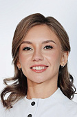 Аникина Ксения Александровна