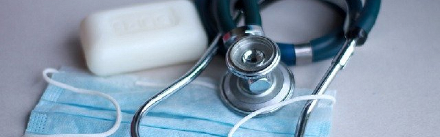 Зачем врачи слушают лёгкие?