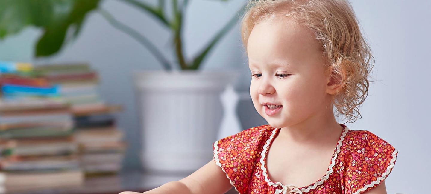 ТВК выступление эксперта: Как помочь ребенку заговорить?