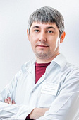 Медведев Федор Викторович