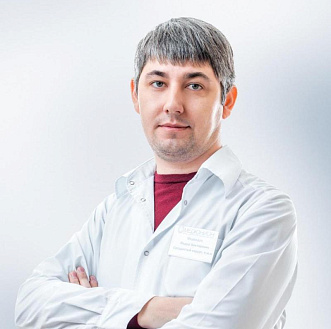 Медведев Федор Викторович