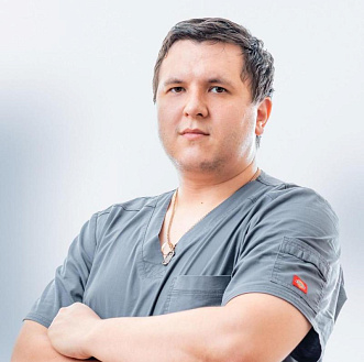 Саленко Алексей Александрович