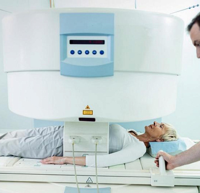 Что показывает МРТ?