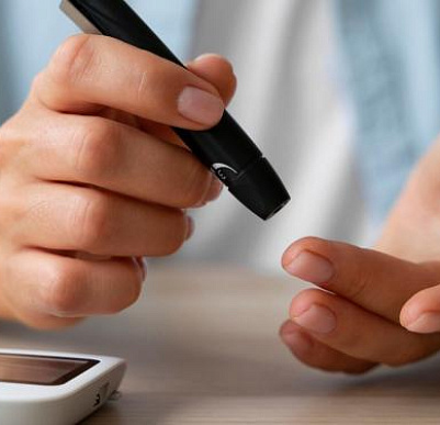 Симптомы сахарного диабета