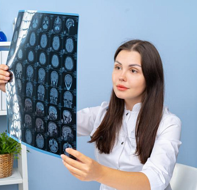 Как МРТ влияет на организм?