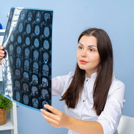 Как МРТ влияет на организм?