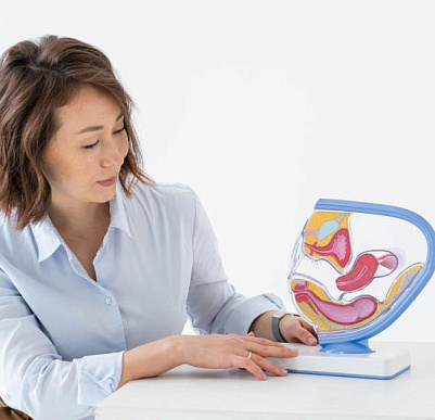 Как подготовиться к приёму у гинеколога?