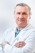 Петров Сергей Яковлевич