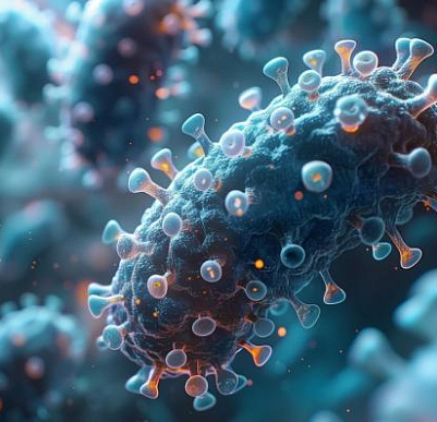 Кишечные инфекции