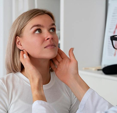 Что такое несахарный диабет?