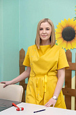 Ефимова Дарья Алексеевна