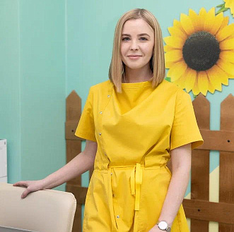Ефимова Дарья Алексеевна