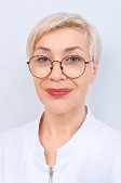 Сафронова Светлана Валерьевна
